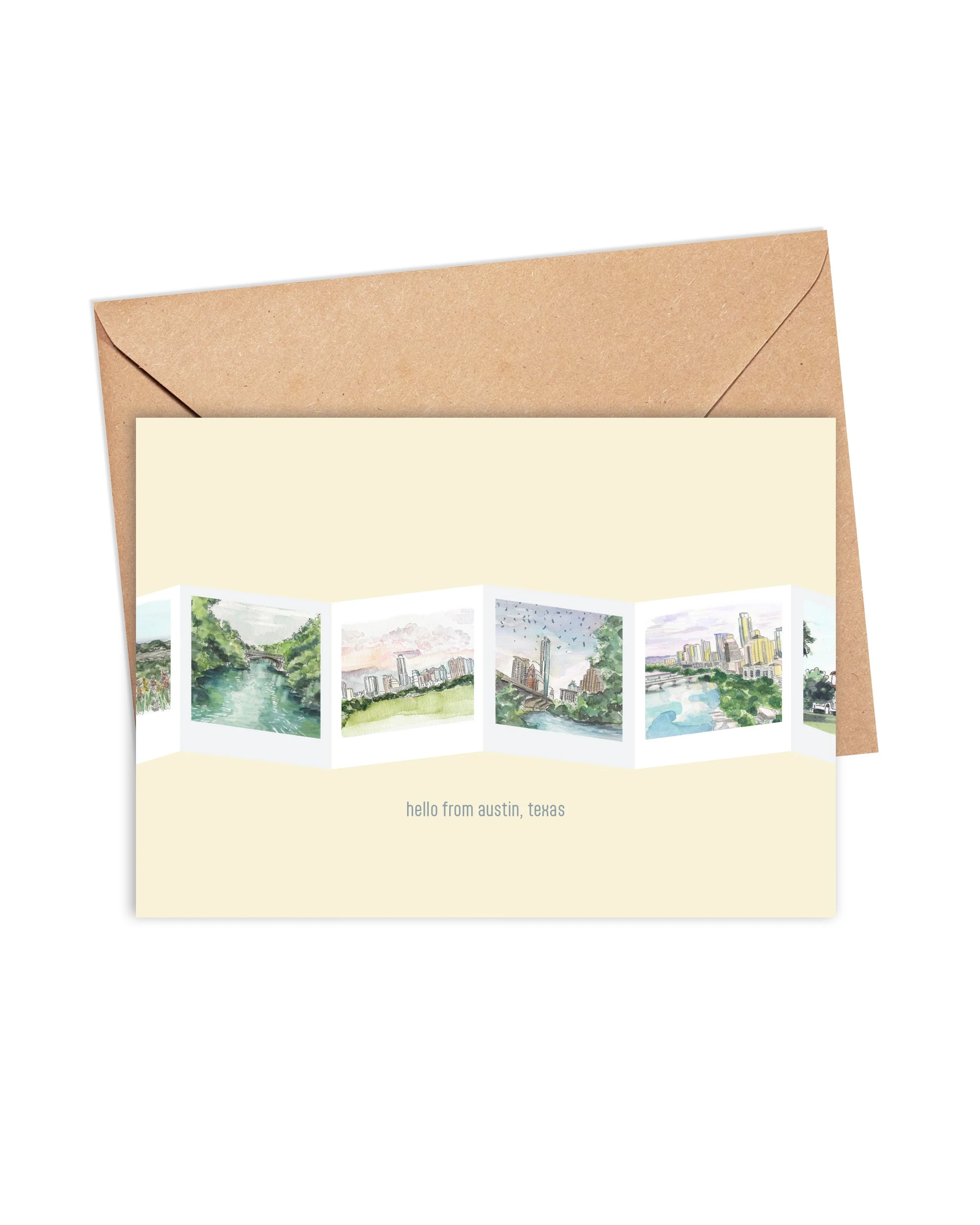 Card: Photo Book