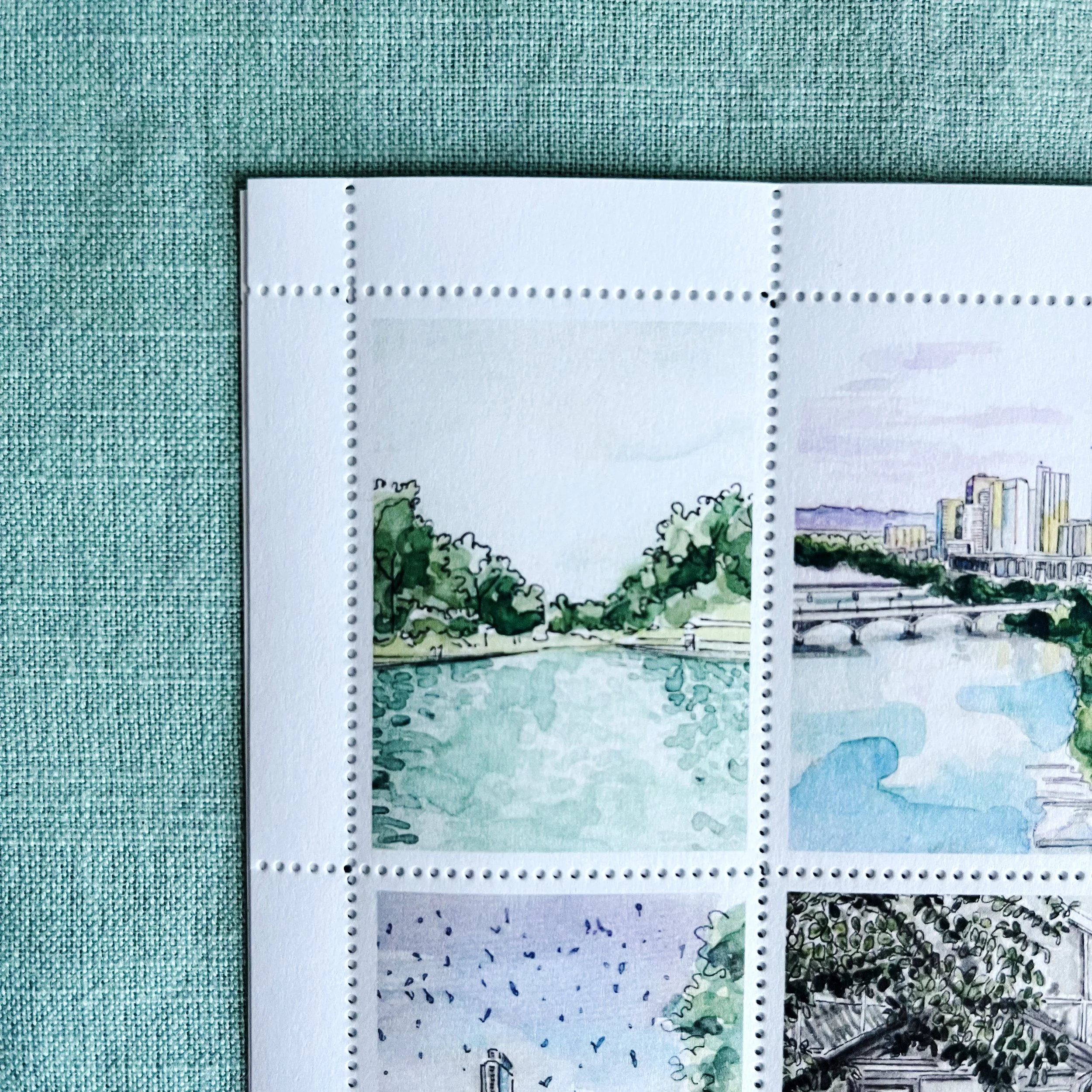 Decorative stamps II.JPG