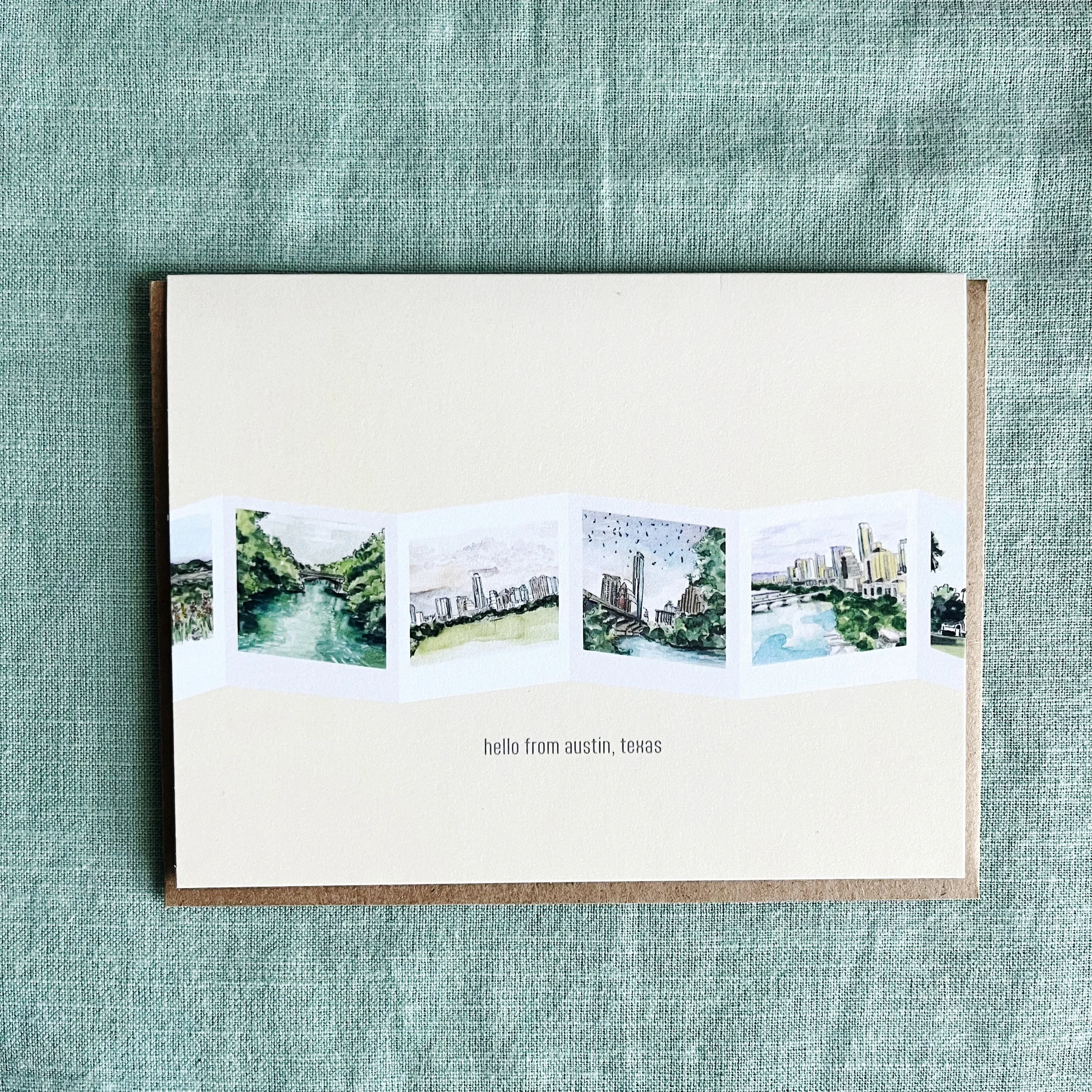 Card: Photo Book