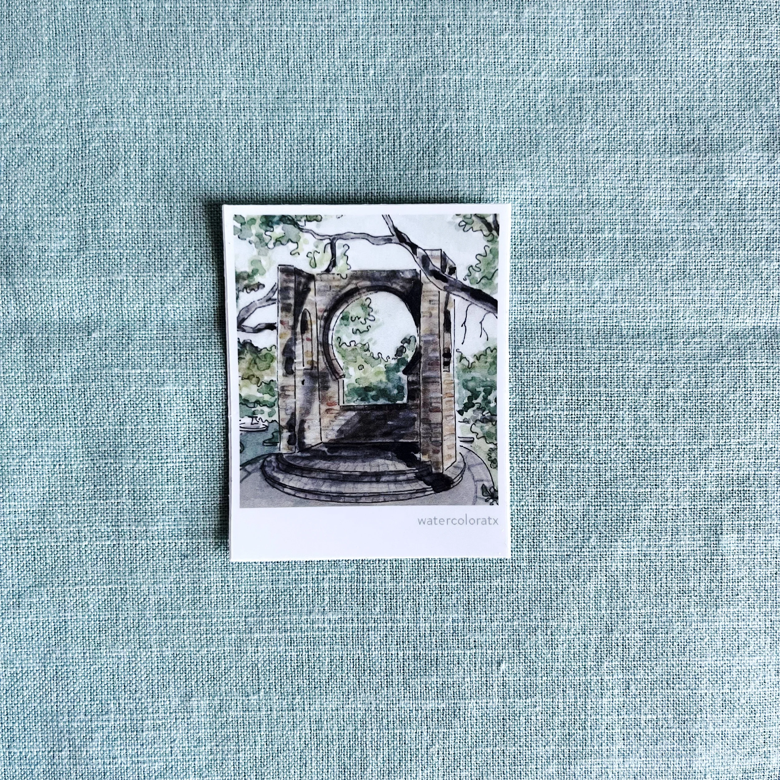 botanical garden polaroid.JPG