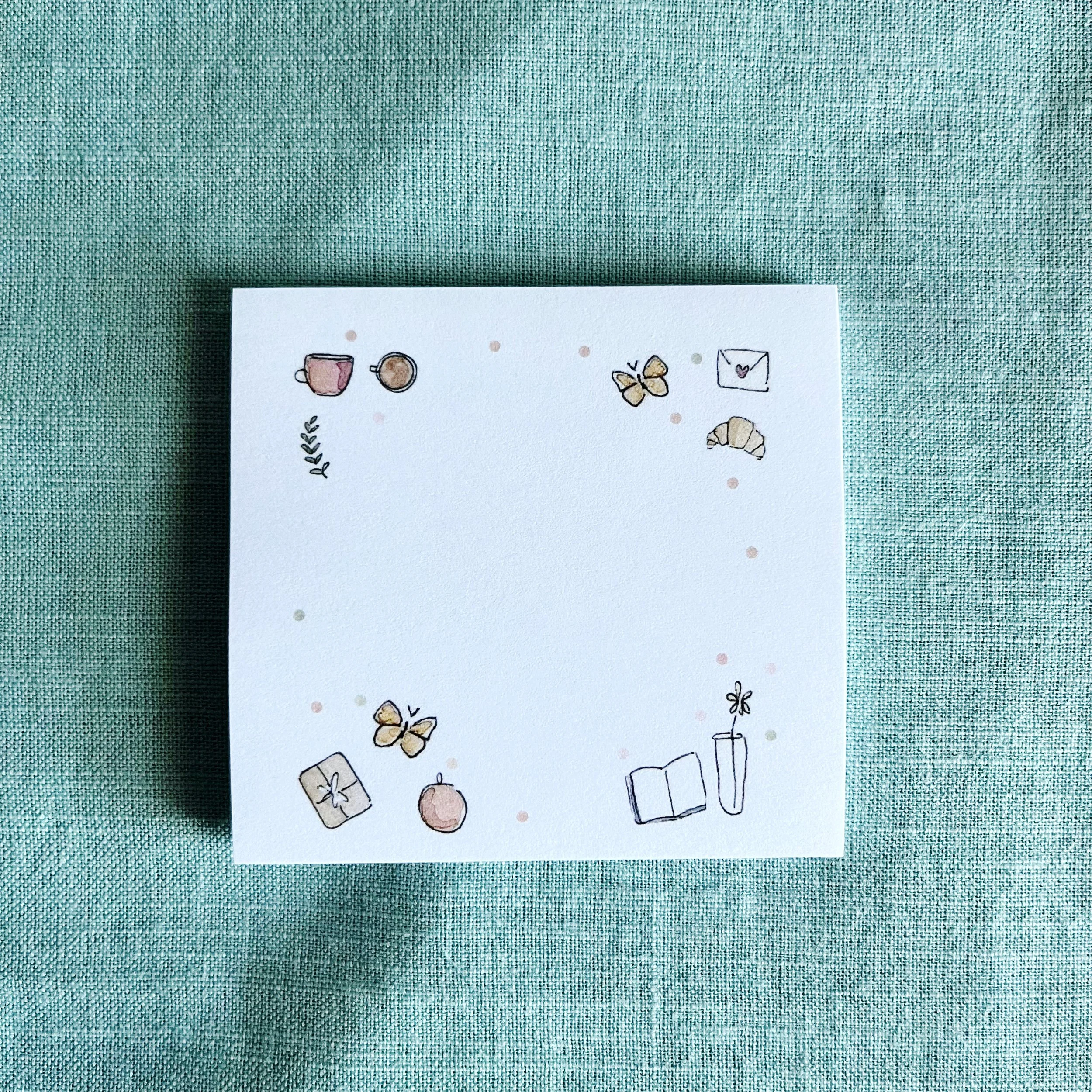 cozy sticky notes.JPG