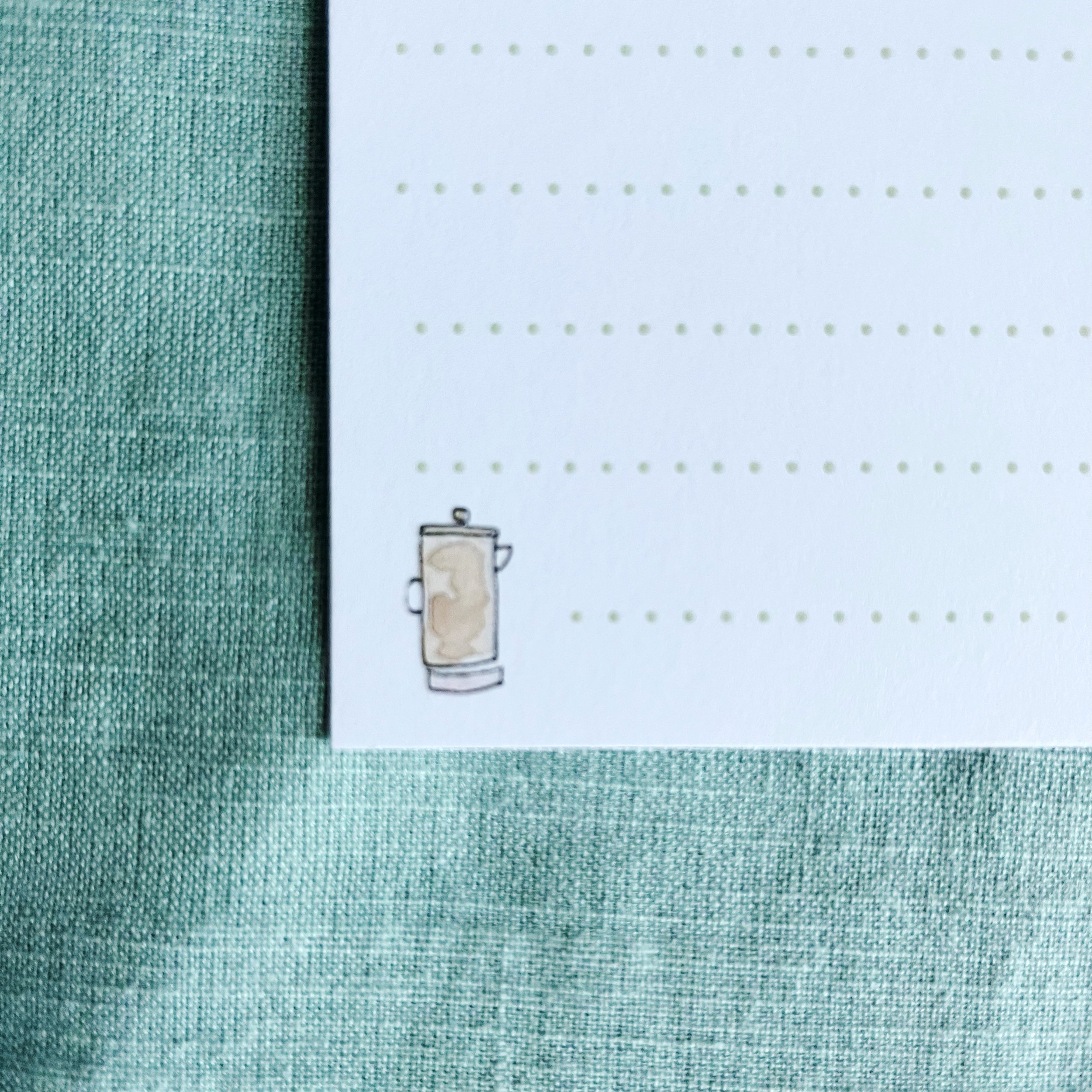 coffee note card set.JPG