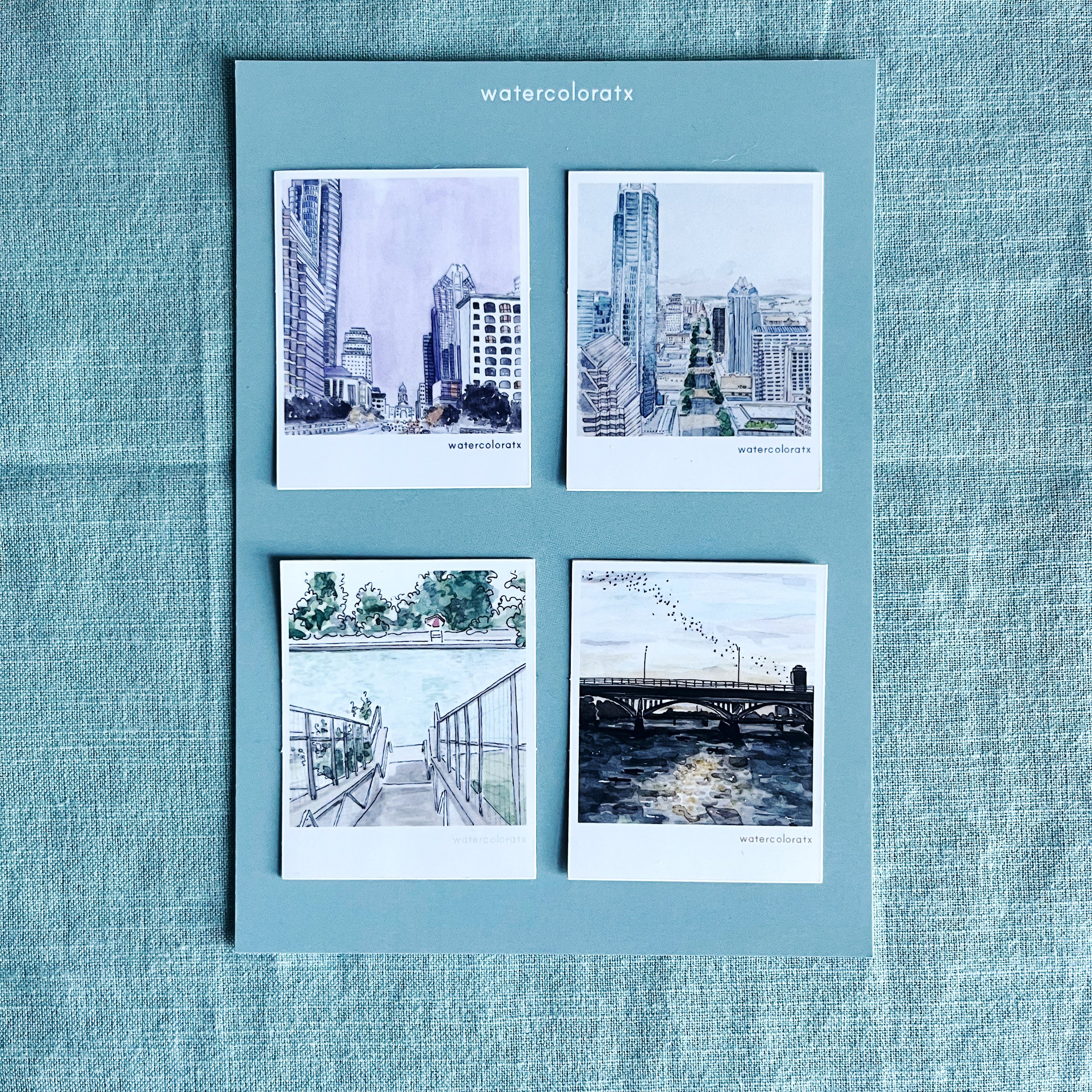 Sticker Set: Polaroid I