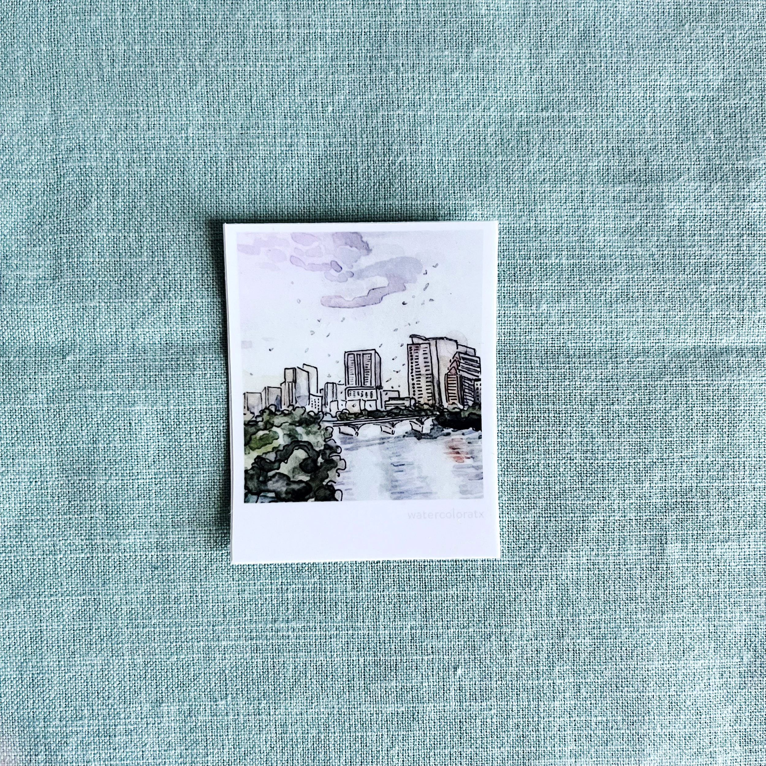 downtown bats polaroid.JPG