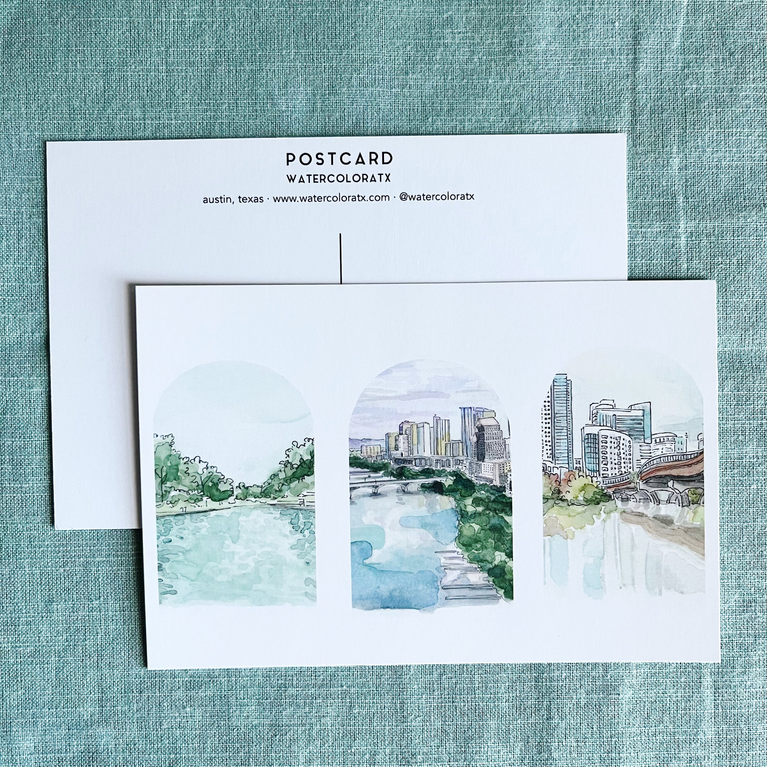 postcard arch trio.JPG