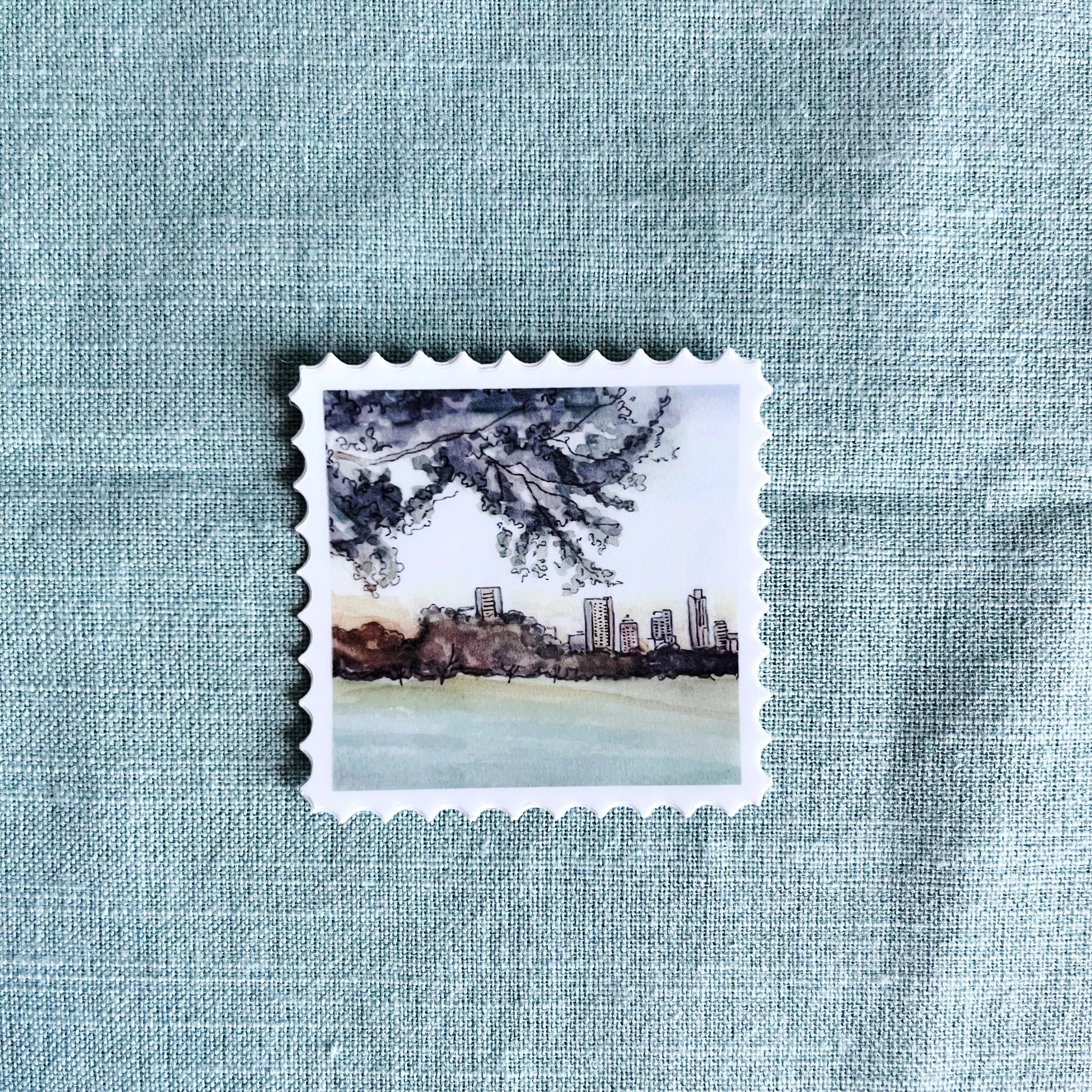 zilker park stamp sticker.JPG