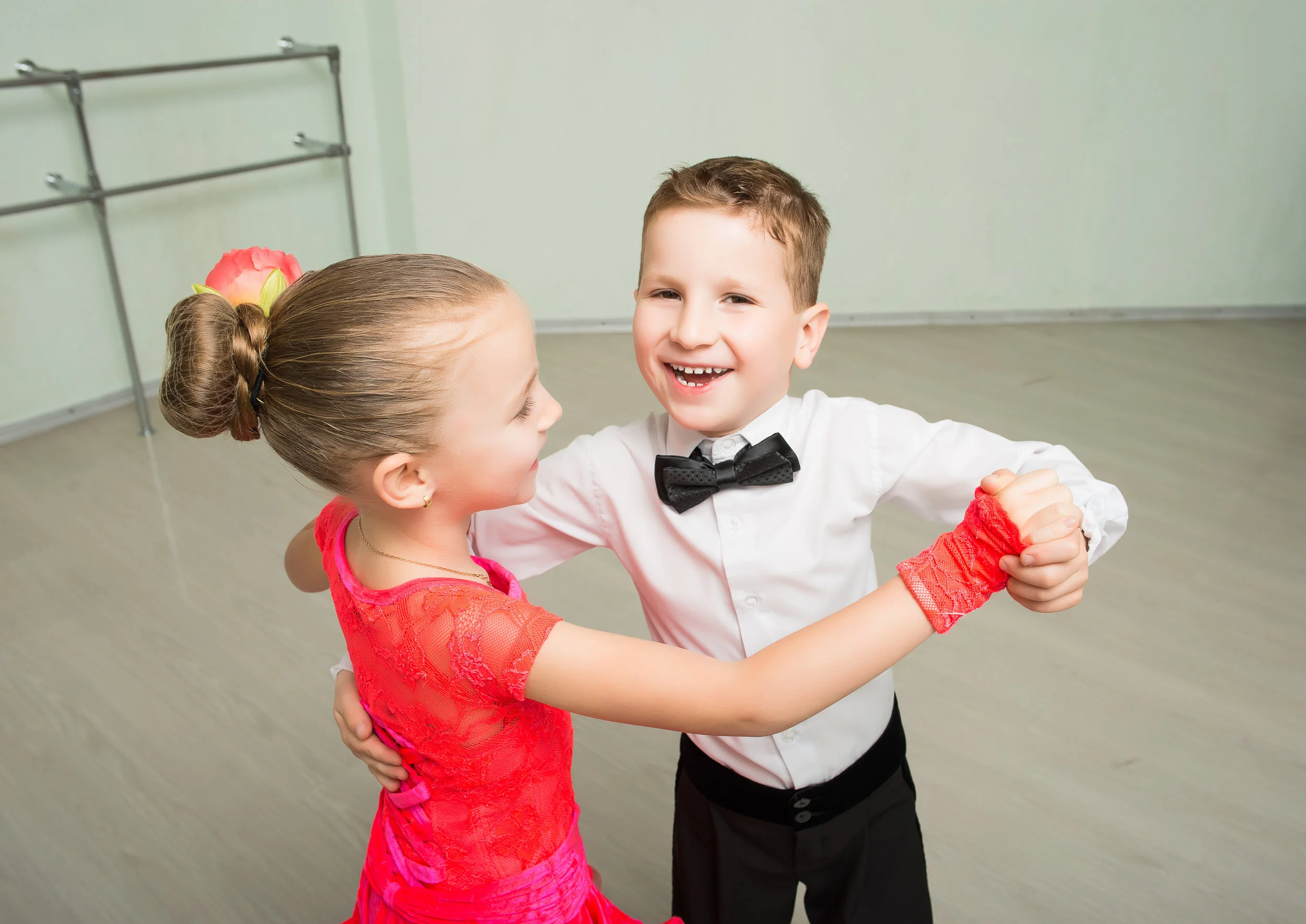 Ballroom Dance Is So Much Fun!!!