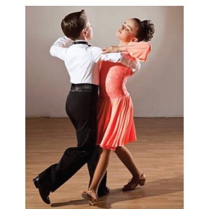 Kids Ballroom Dance Classes Astoria, NY Mondays 4:45pm #astoriadance #kidsdanceclass #astoriakidsclasses #ballroomdanceastoria