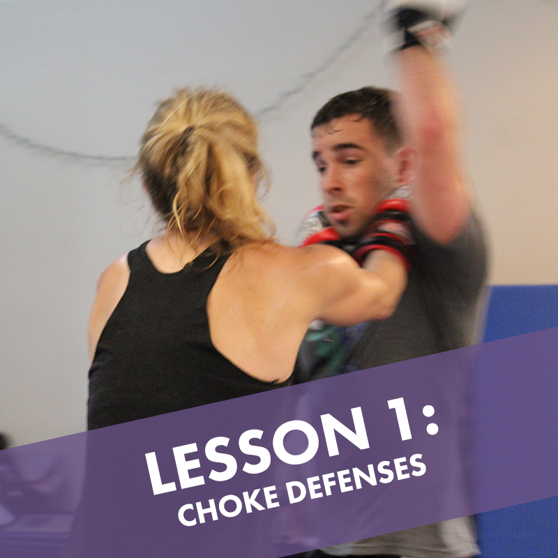 Lesson 1: Chokes