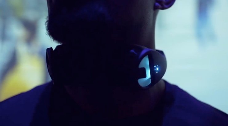 ElectroSpit & Just Blaze at CES!