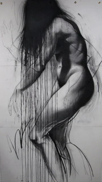 David Limrite-Artist, Coach, Mentor, Teacher