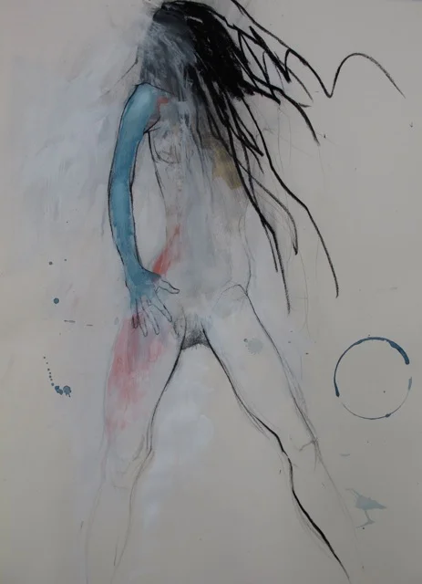 David Limrite-Artist, Coach, Mentor, Teacher