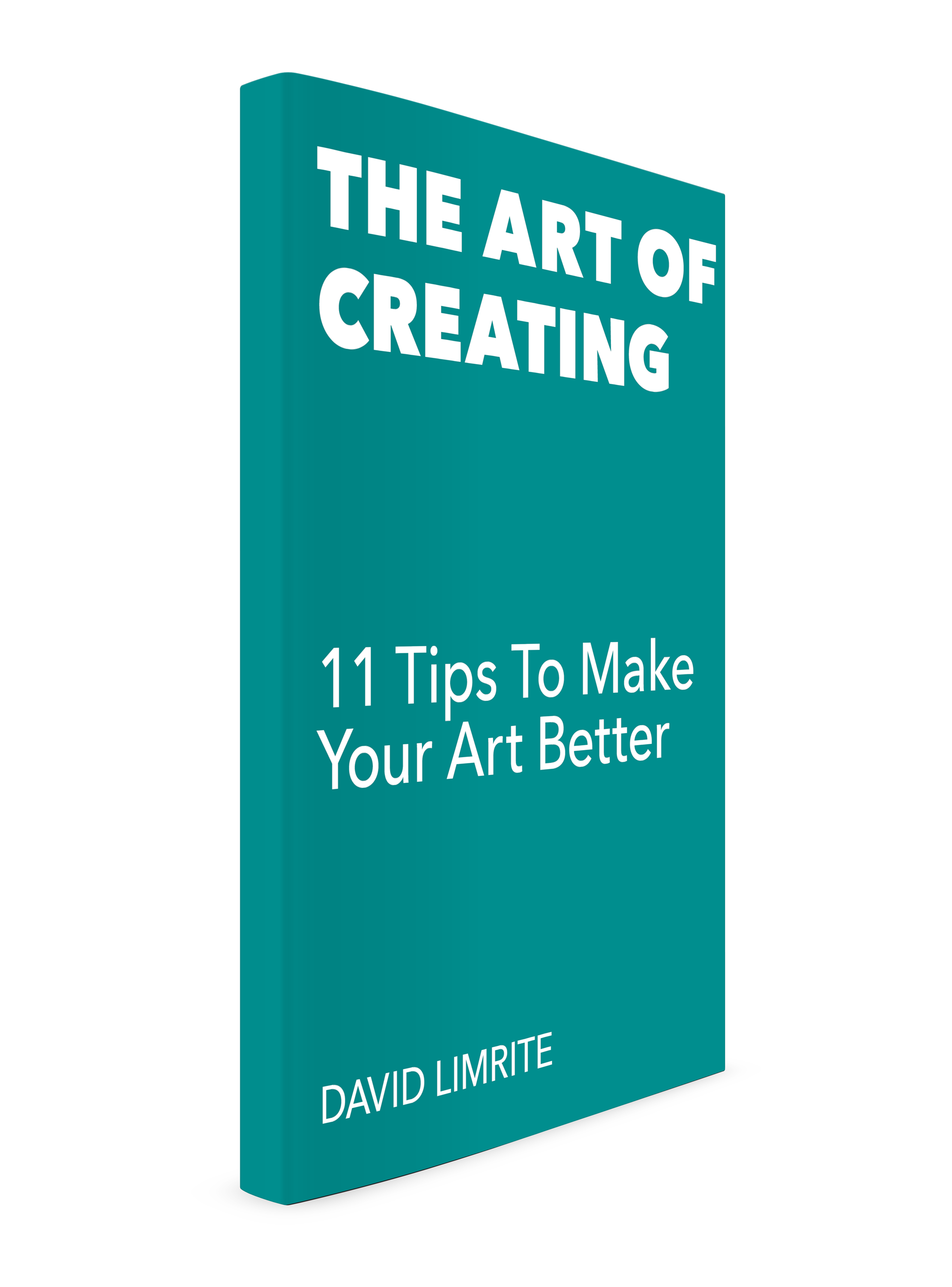 Improve Your Art
