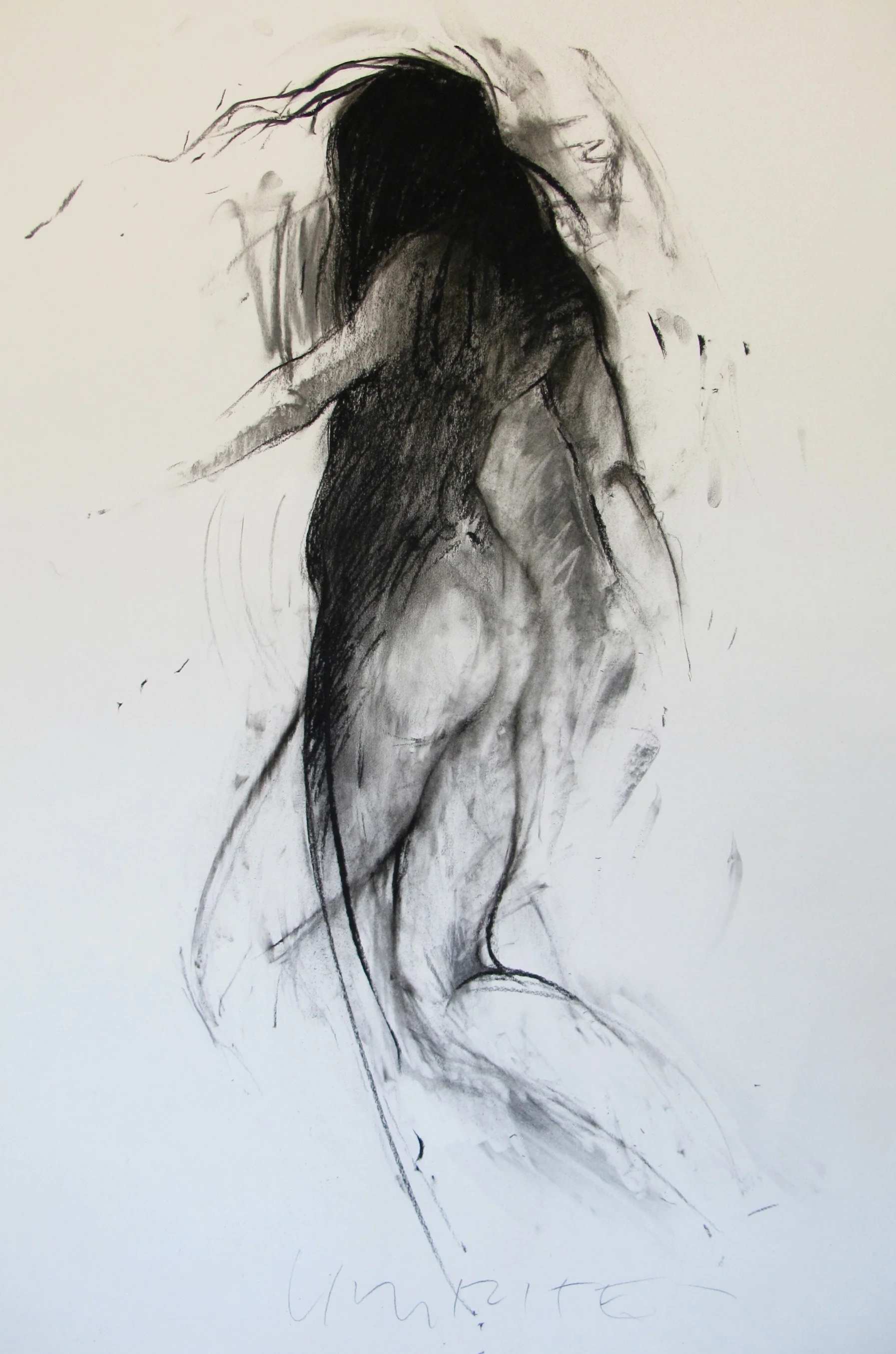 Untitled ©2017 David Limrite