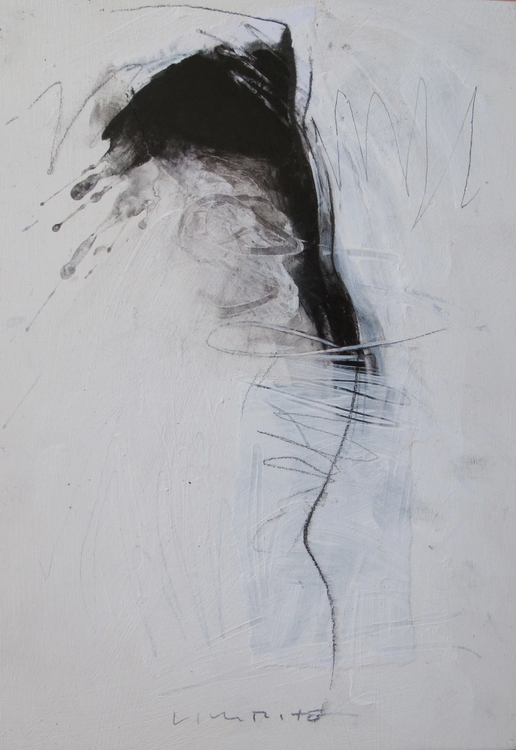 Blog 4:29:18 Copyright 2018 David Limrite Artist Teacher Coach Mentor Don't Forget To Learn.jpg