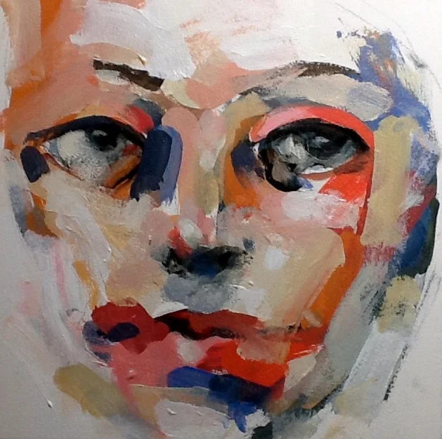 Workshop The Expressive Figure Creative Portrait Drawing