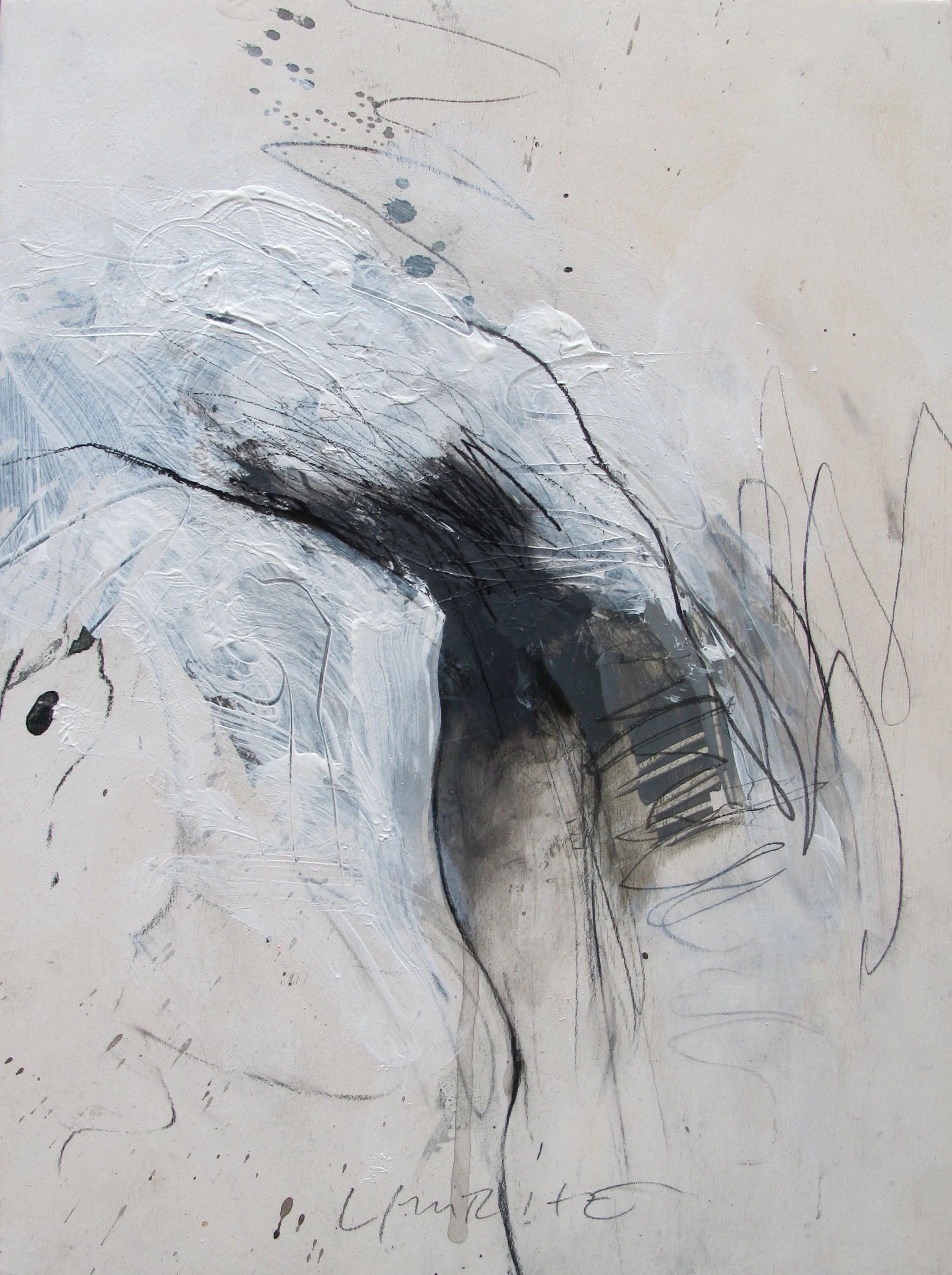 Blog 3:24:19 Copyright 2019 David Limrite Artist Teacher Coach Mentor A Creativity Checklist.jpg