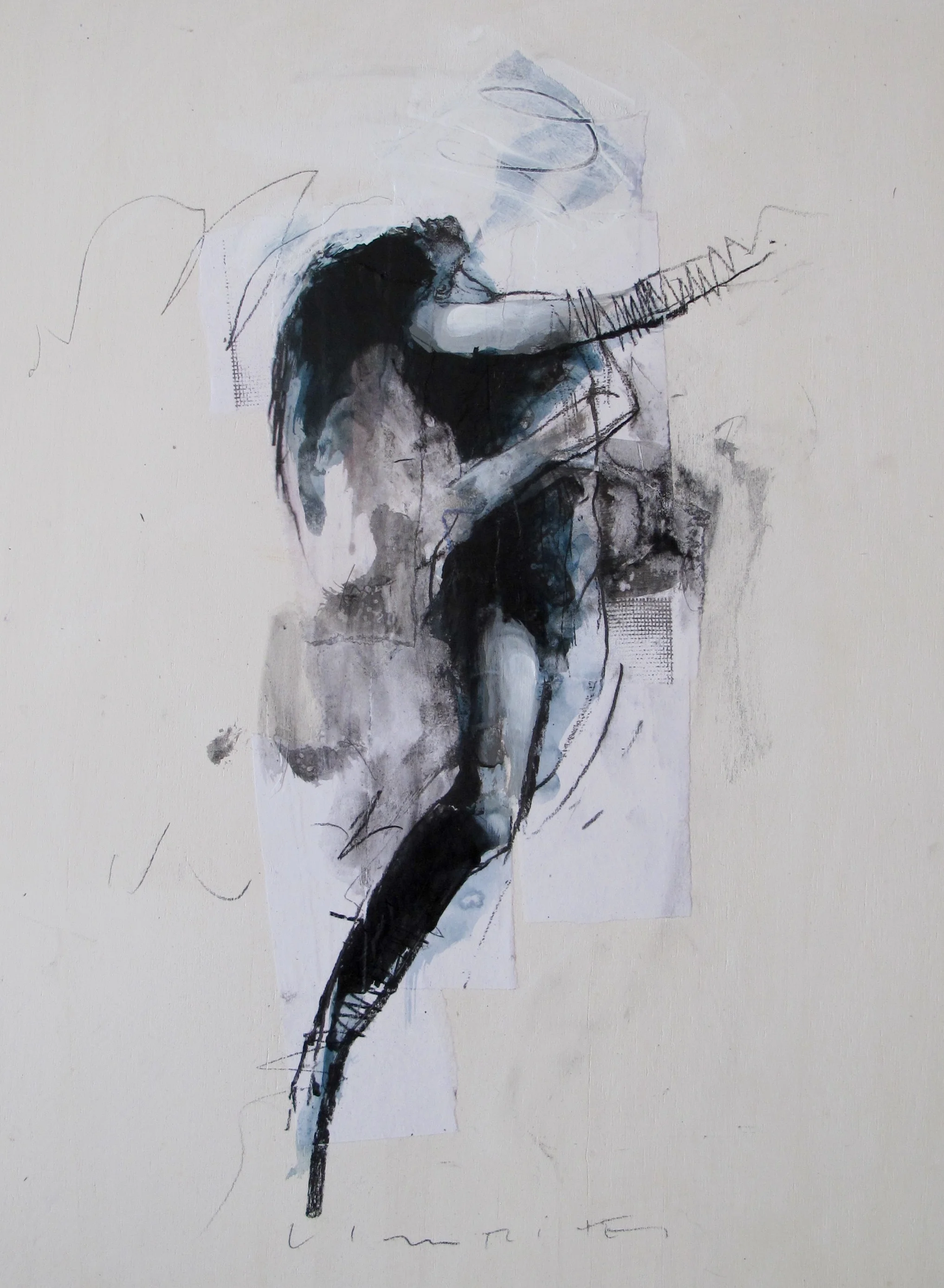 Blog 3:31:19 Copyright 2019 David Limrite Artist Teacher Coach Mentor You Are Ready.jpg