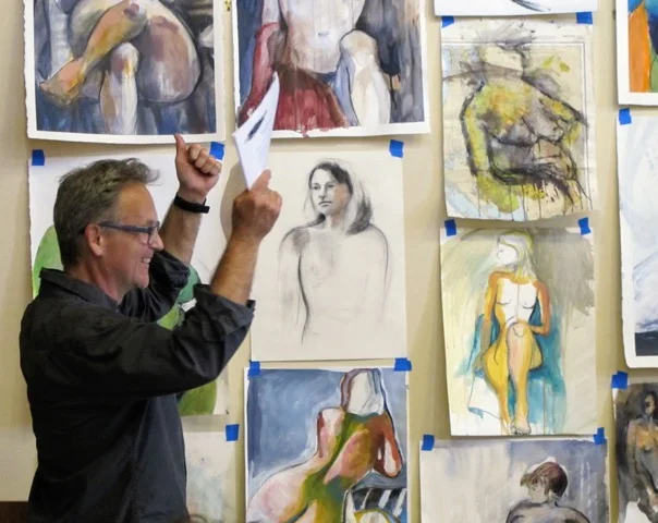 Figure Painting & Drawing Workshop San Luis Obispo Arroyo Grande David Limrite 7.jpeg