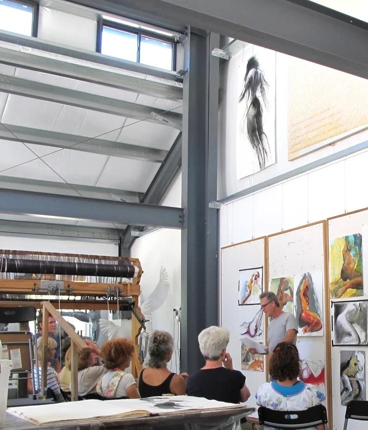 Figure Painting Drawing Workshop Central Coast David+Limrite+Artist+Teacher+Coach+Mentor.jpg