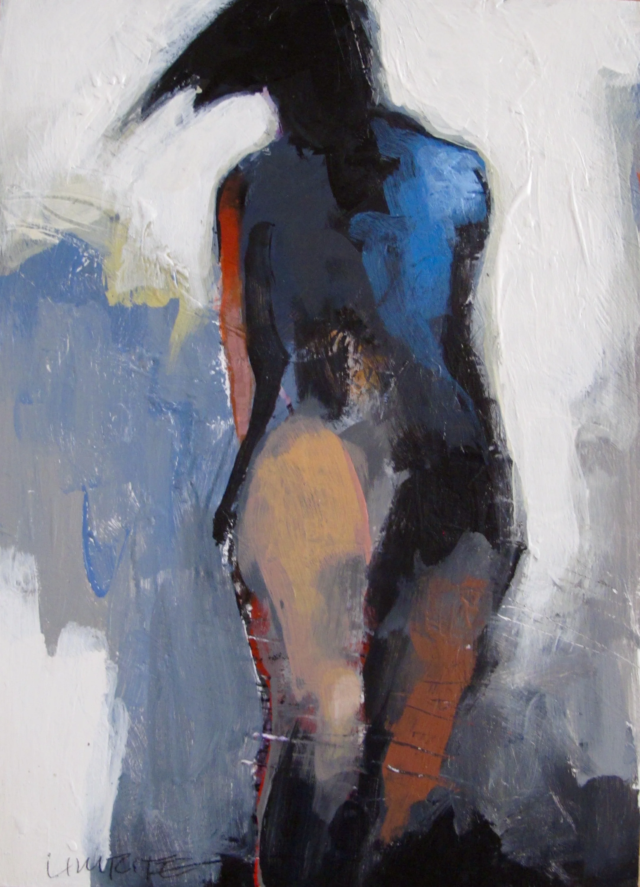 Blog 9:29:19 Copyright 2019 David Limrite Artist Teacher Coach Mentor Create Instinctively.jpg