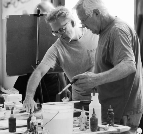 PERSONAL PROJECTS: DEVELOPING YOUR PERSONAL VOICE AS AN ARTIST (ARROYO GRANDE, CA - San Luis Obispo County) 