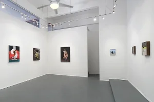 DE SOTO GALLERY