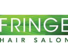 FRINGE HAIR SALON