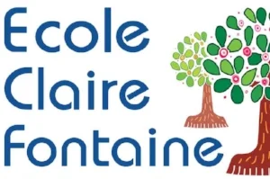 ECOLE CLAIRE FONTAINE