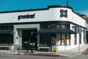 GREENLEAF