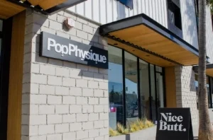 POP PHYSIQUE