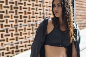 SWEATY BETTY