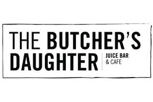 THE BUTCHER’S DAUGHTER