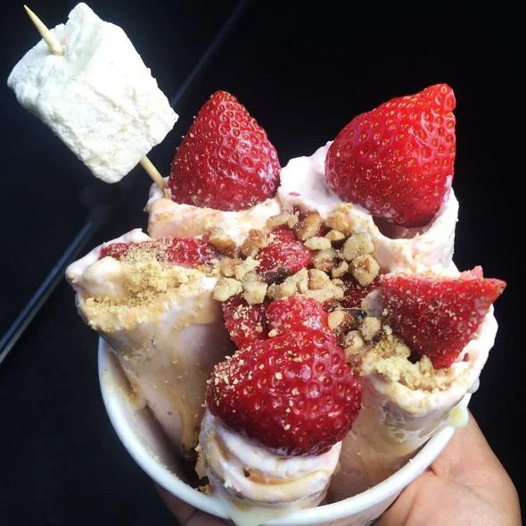 November First Friday