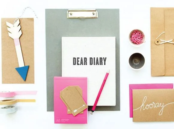 Urbanic Paper Boutique