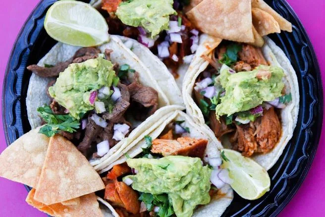 Chancho's Tacos