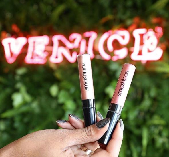 Smashbox comes to Abbot Kinney