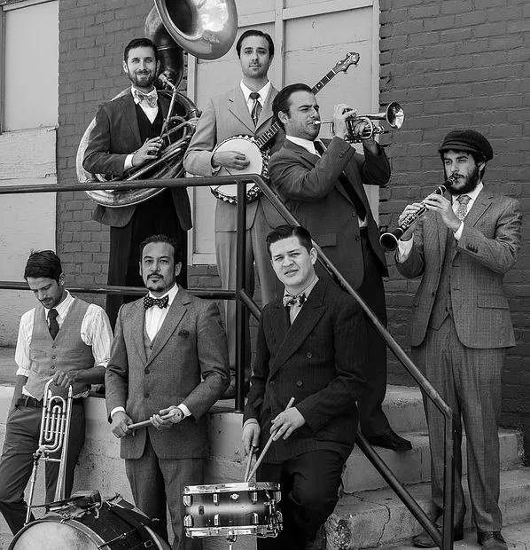 December First Friday