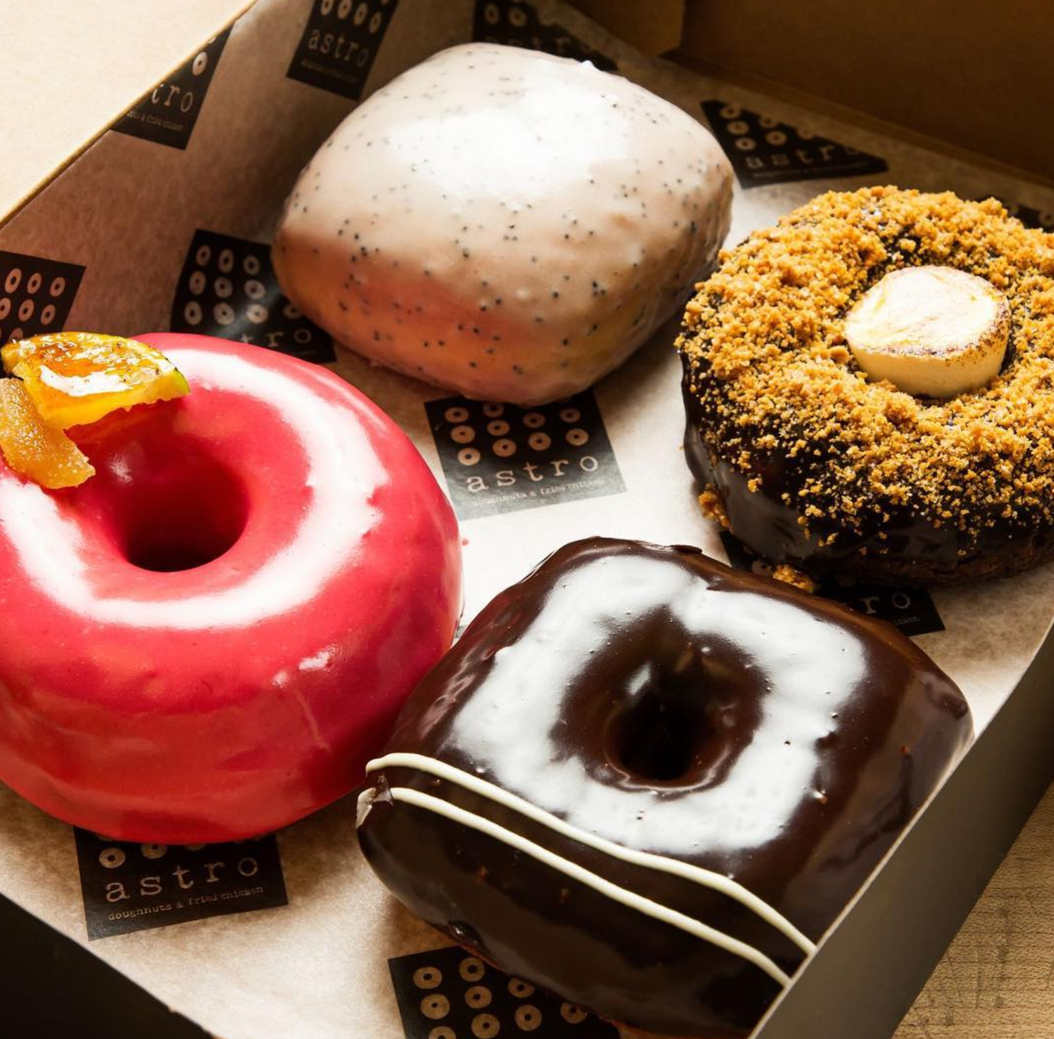 January First Friday