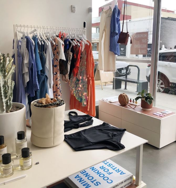 Shopping — Abbot Kinney Boulevard