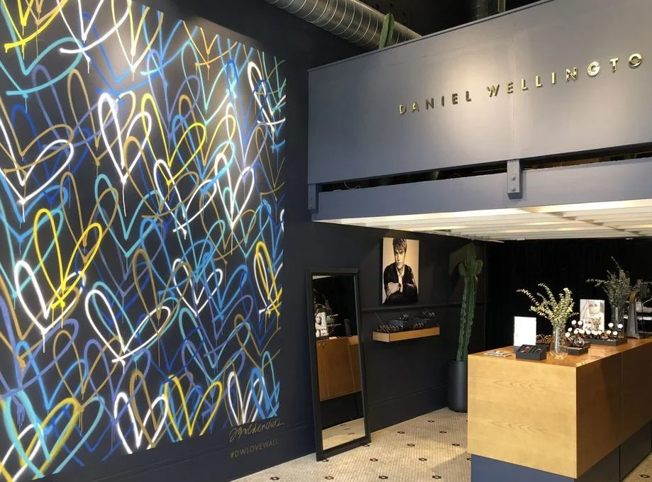 adidas store abbot kinney