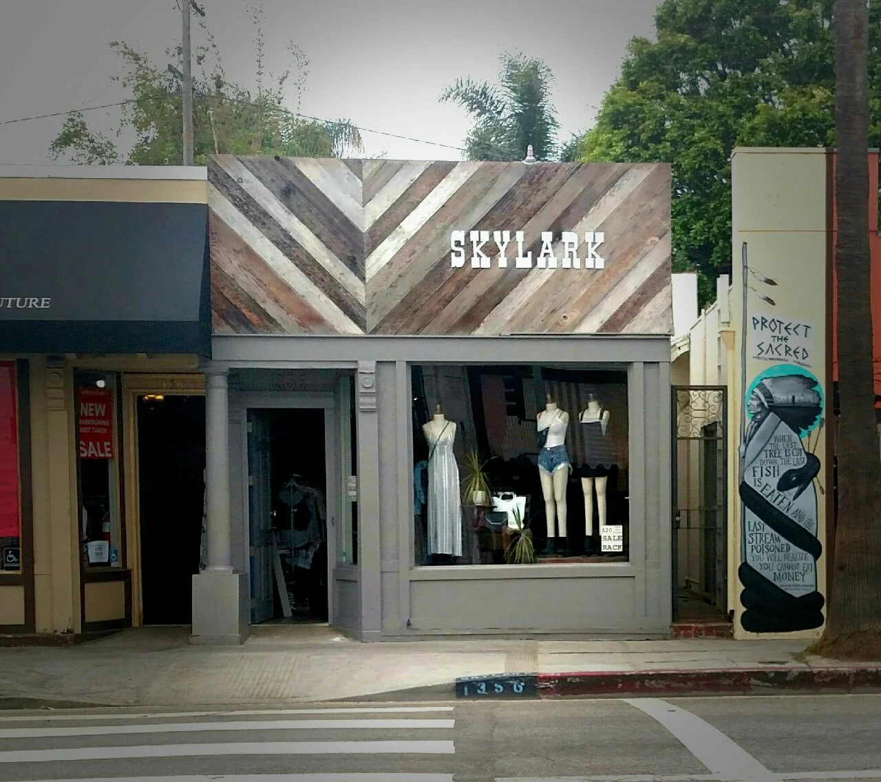 SKYLARK VENICE