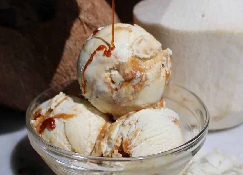 Free Ice Cream at Humphry Slocombe!