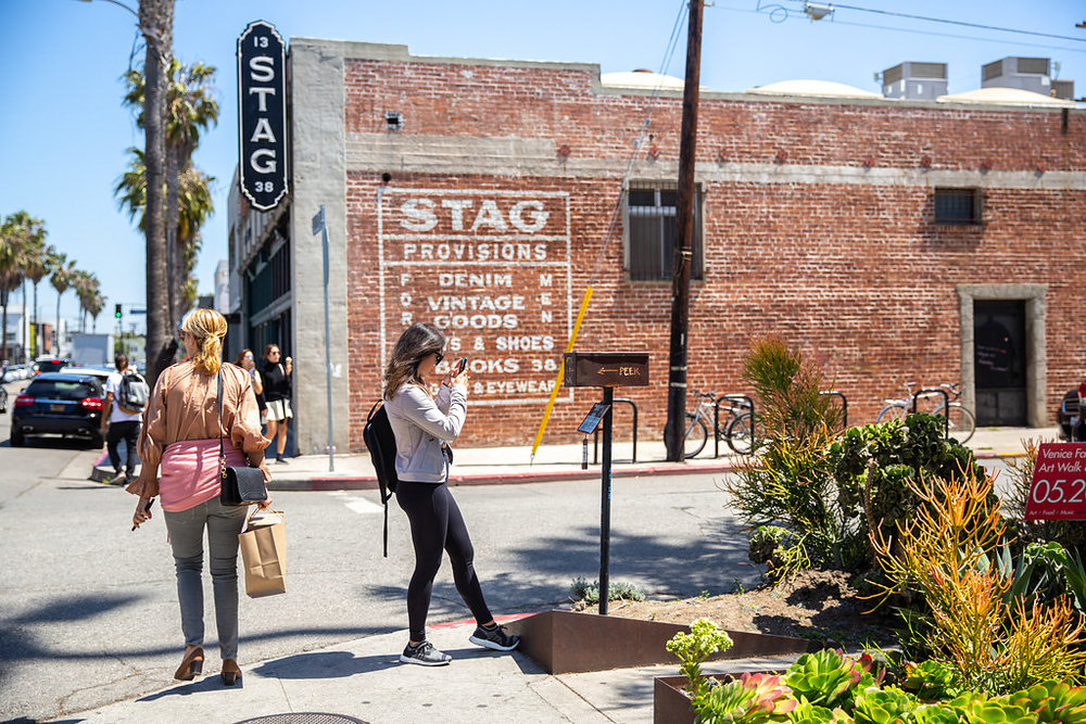 New Deli To Open on Abbot Kinney