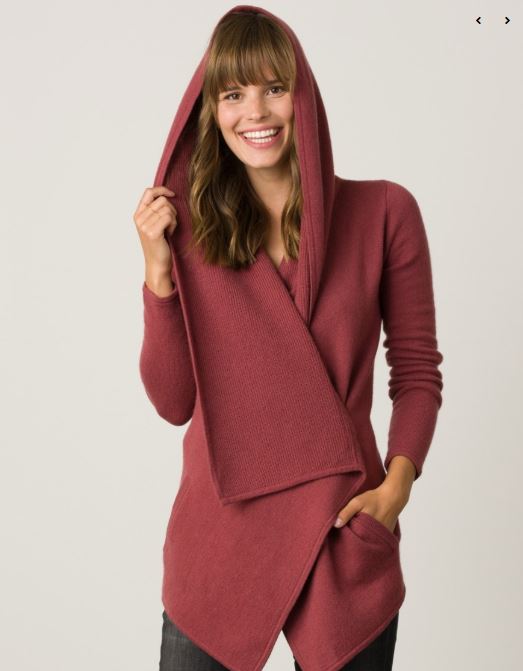 Holiday Sweater Drive