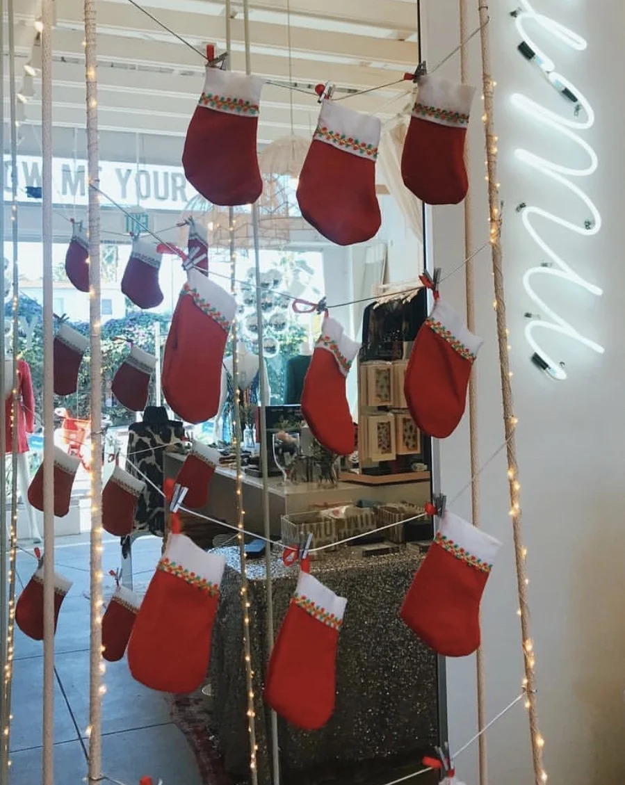 Stocking Stuffer Sale at Show Me Your Mumu