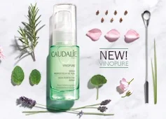 Holiday Specials at Caudalie Boutique