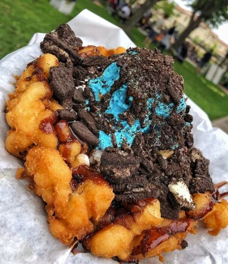 Sweet Cravings