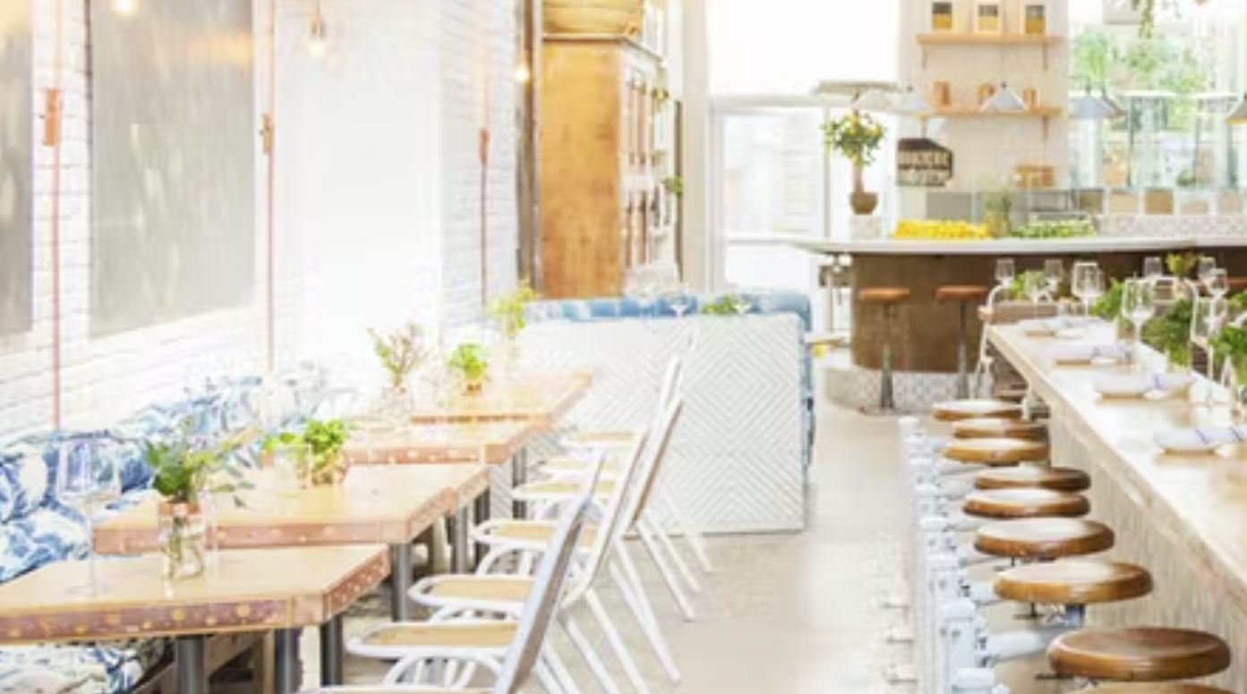 The Butcher's Daughter