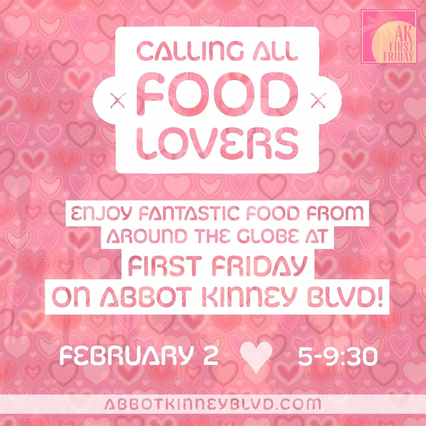 Abbot Kinney Boulevard